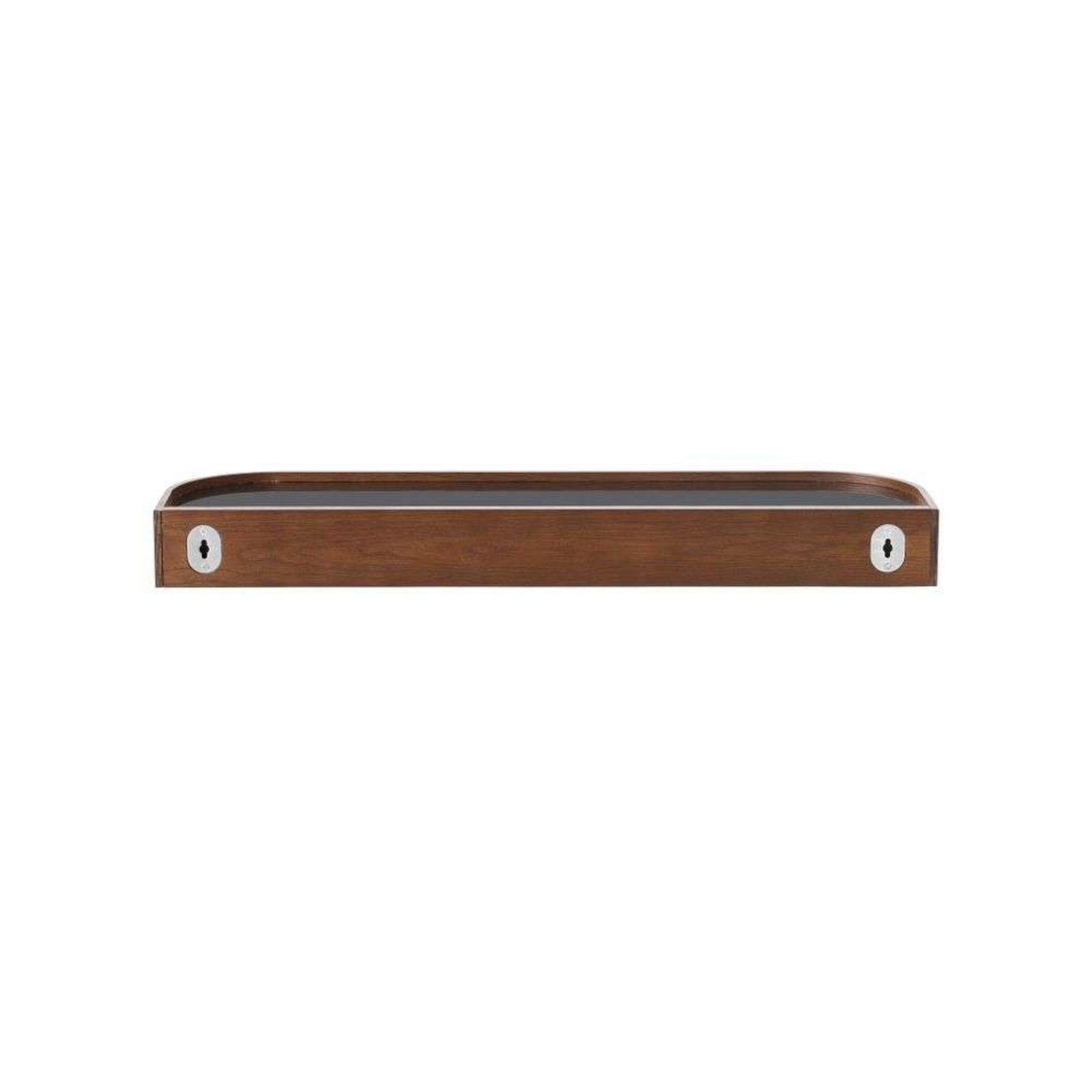 Epoch Półka L79 Ciemny Oak - Audo Copenhagen Epoch Półka L79 Ciemny Oak - Audo Copenhagen