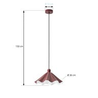 product size