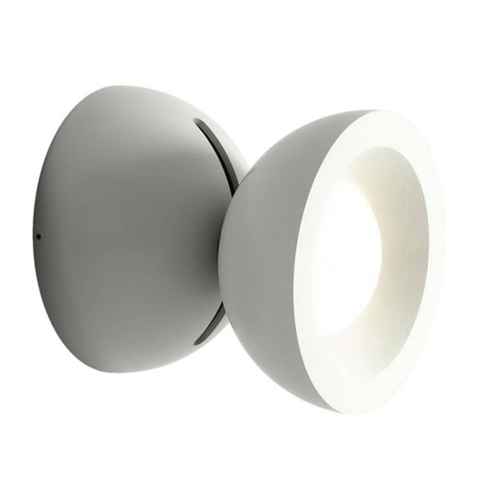 Image of Axolight DoDot applique LED, blanche 46° 