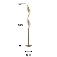 product size