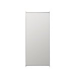LAGER Wandspiegel, 104 x 45 cm - ferm Living