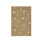 Skye Teppichläufer, kaschmir 120 x 80 cm Wolle - ferm LIVING