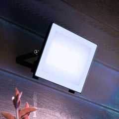 Philips LED kültéri spotlámpa Lois UE flood, 24 W, 5000 K, IP65