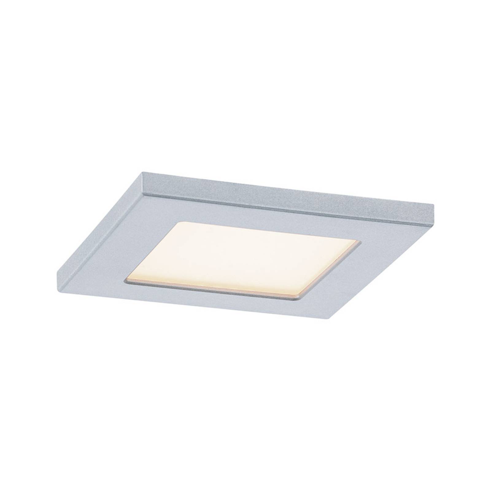 Clever Connect Spot Pola Chrom matt tunable White Spot - Paulmann