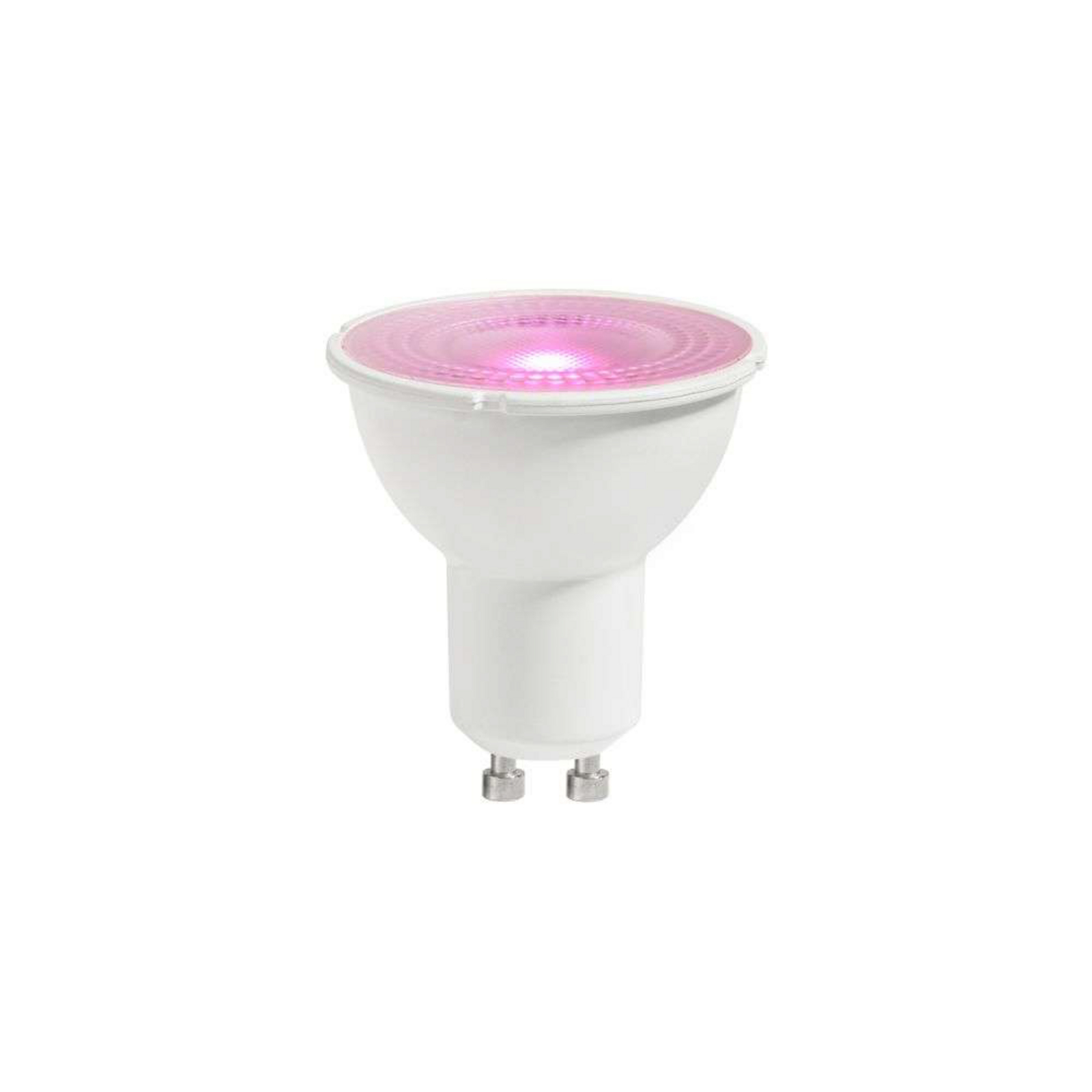 Bulb Smart Color LED 5,4W (380 lm) GU10 - Nordlux