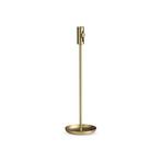 Granny Candle Holder H44 Brass - Northern