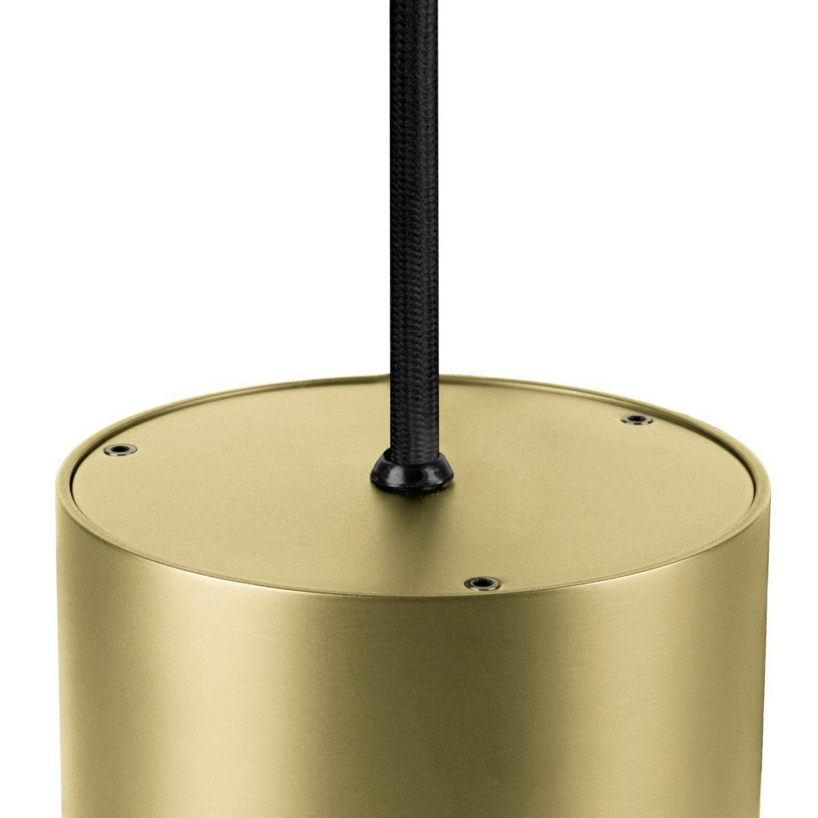 Oculus Pendelleuchte Brass - SLV