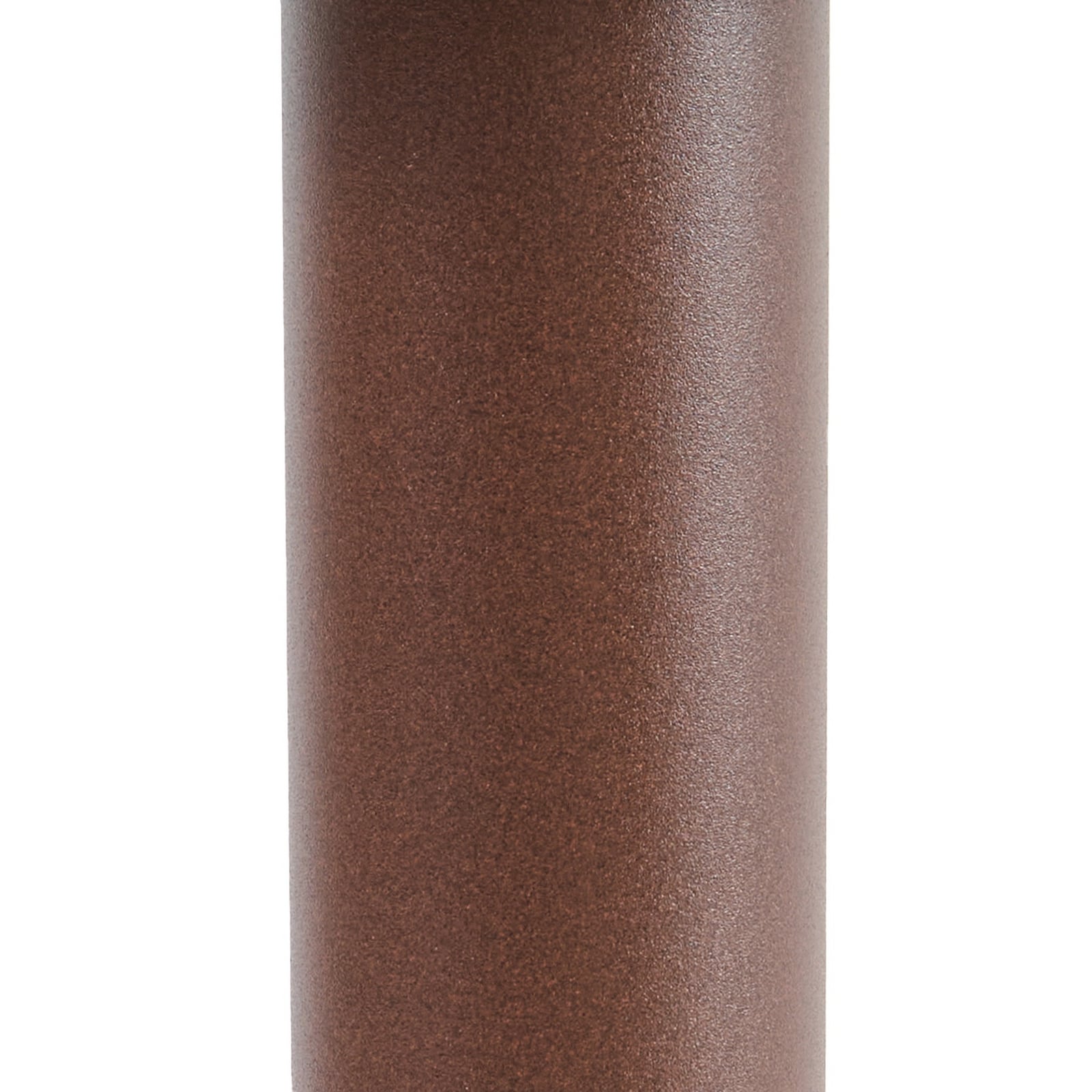 Milten LED svjetlo za stazu, senzor, hrđave boje, IP65, visina 65 cm - Arcchio