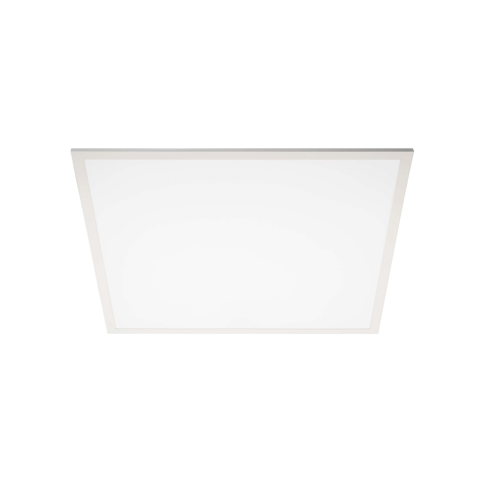LED-Panel Basic 59,5 x 59,5 cm