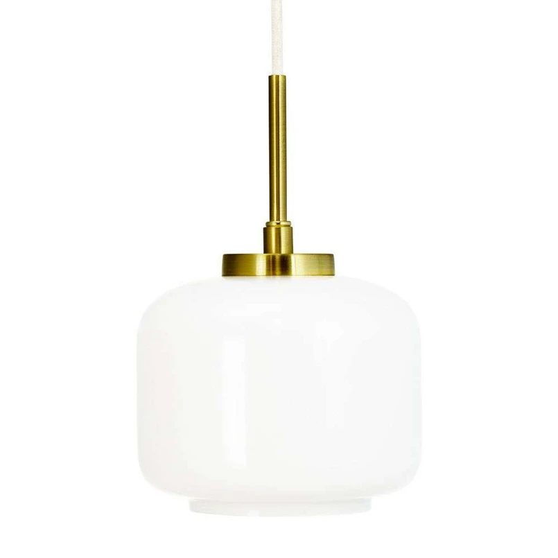 Dyberg Larsen - Arp Suspension Ø15 Opal/Brass DybergLarsen