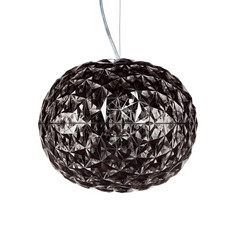 Designerska lampa wisząca LED Planet