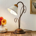 LIBERTY table lamp