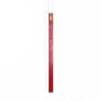 One New Flame Pendelleuchte Rot - Ingo Maurer
