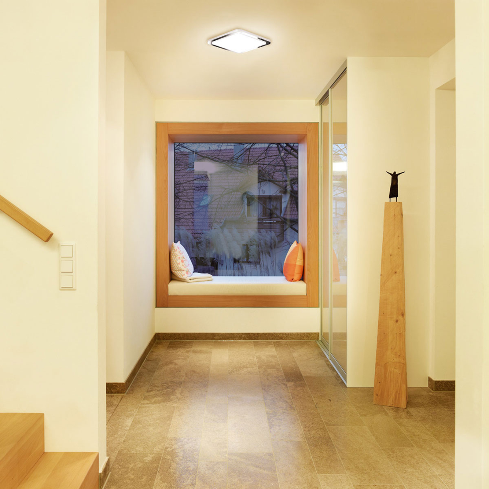 STEINEL RS D1/D2 V3 LED-Deckenlampe