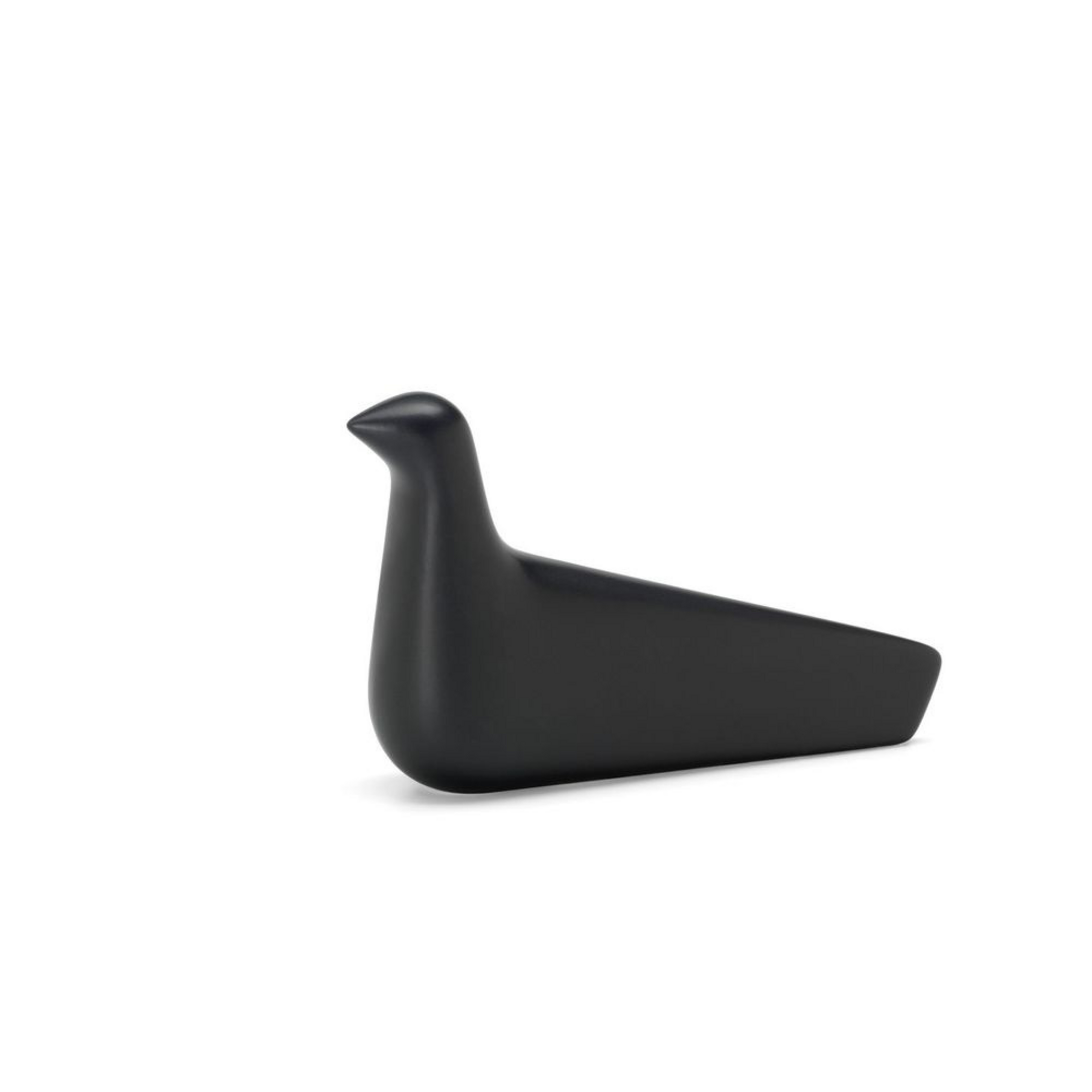 L'Oiseau Ceramic Opaco Carbone Glaze - Vitra