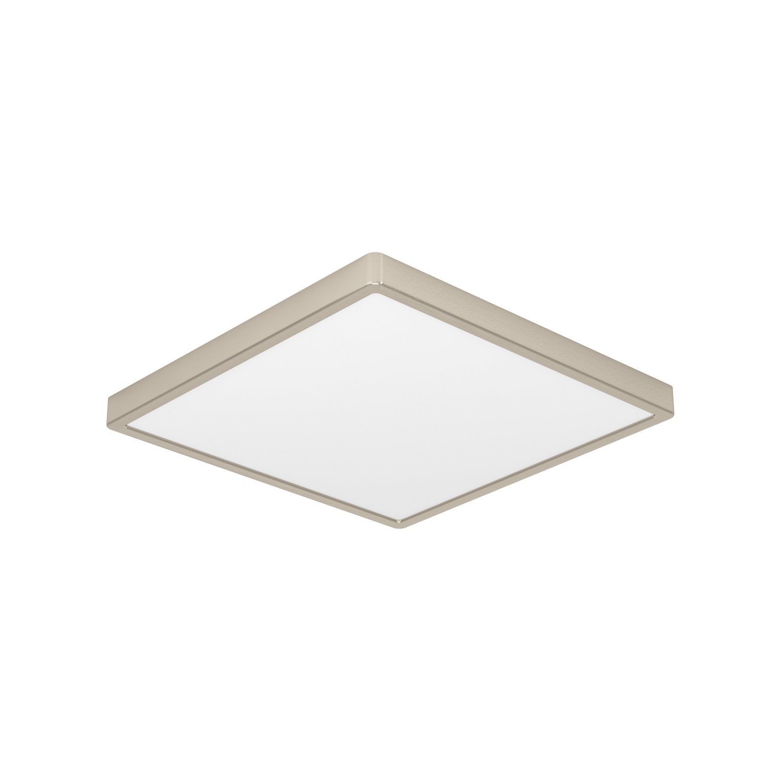 EGLO connect Smart LED svietidlo Fueva 6-Z, sivá, 39 cm EGLO connect Smart LED svietidlo Fueva 6-Z, sivá, 39 cm