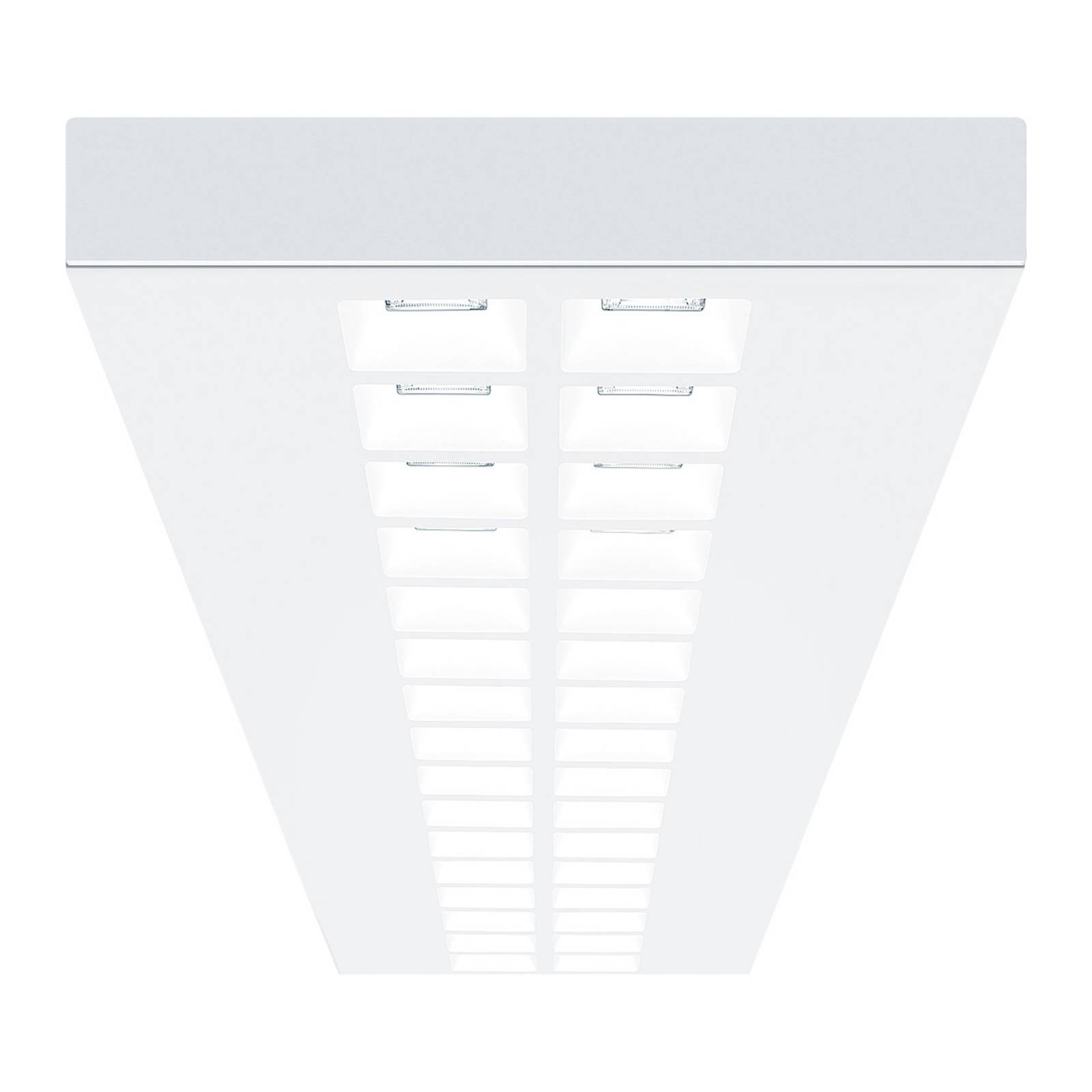 Zumtobel Mirel evolution Deckenlampe 120x30 4.000K günstig online kaufen