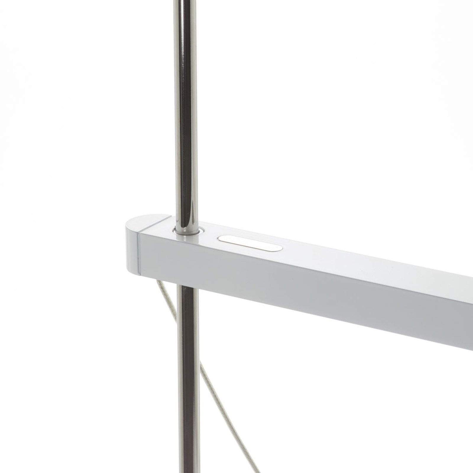 Talak Professional LED-Tischleuchte weiß - Artemide