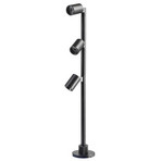 LED-Displayleuchte Herculis triple, dreiflammig