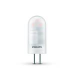 Philips bombilla LED bi-pin G4 1,8 W 827