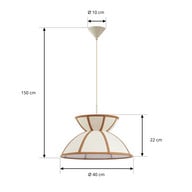product size