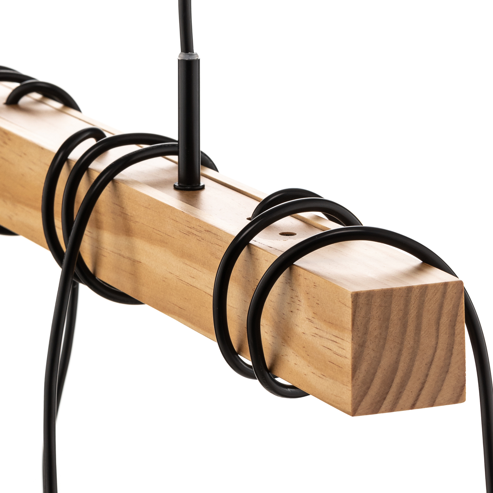 Hanglamp Townshend met 4 lampen