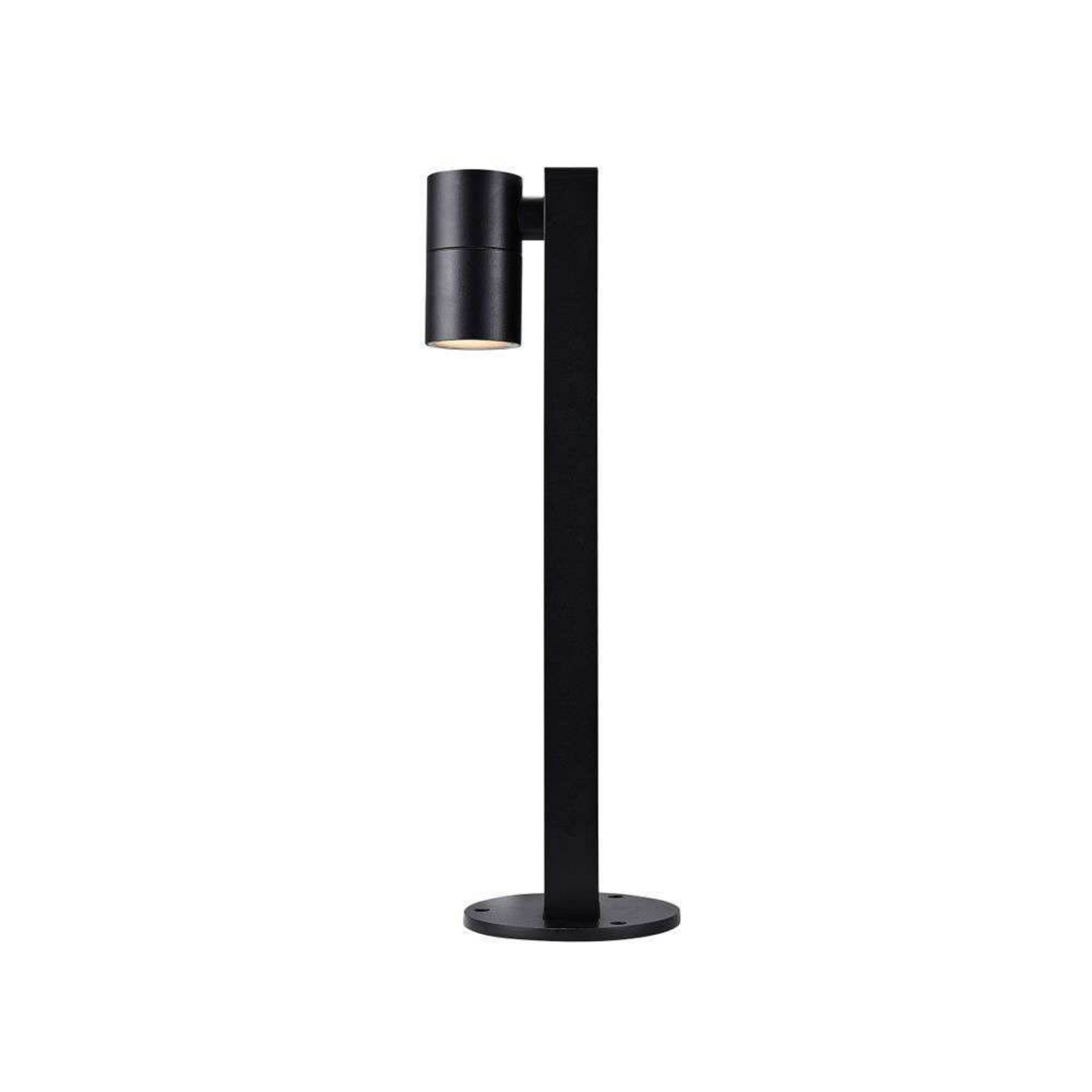 Tin 50 Lámpara  Exterior/Jardín Svart - Nordlux