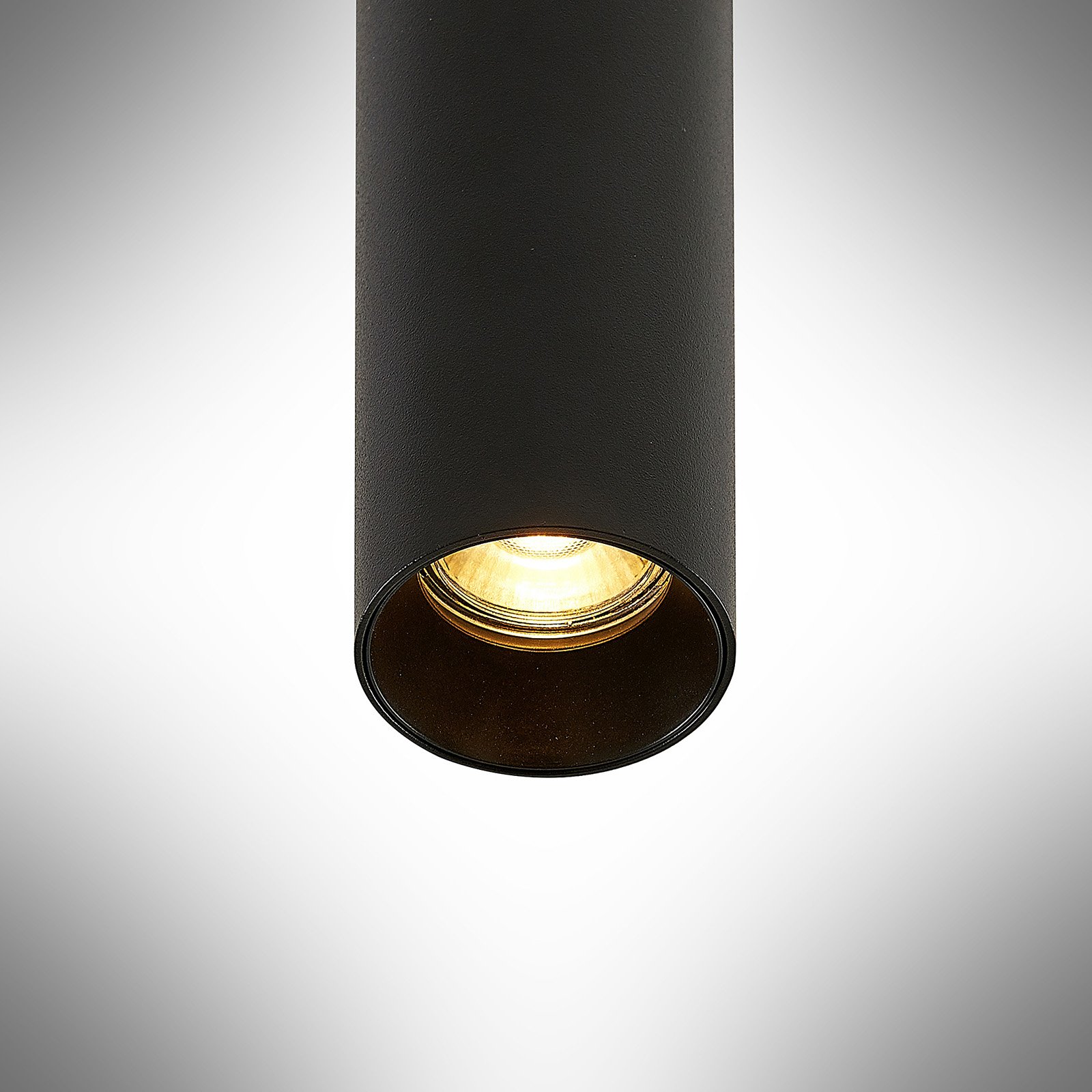 Ejona Taklampa H15 Black - Arcchio