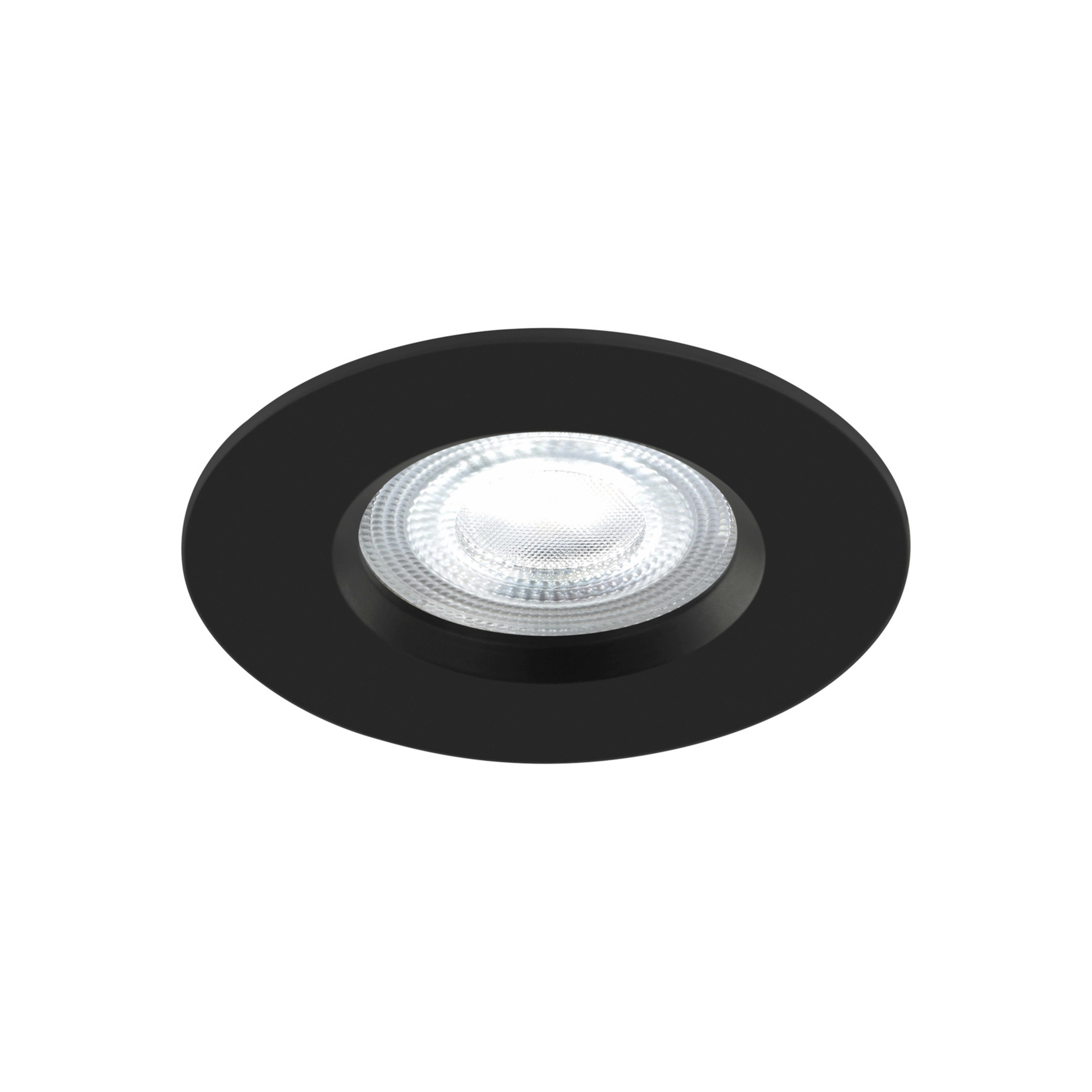 Don Smart Color Spot Encastré Black - Nordlux