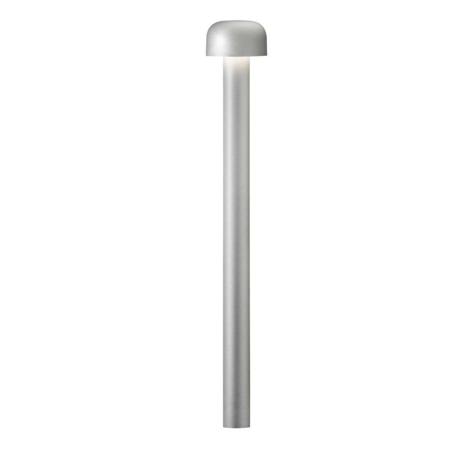 Bellhop Lampadare Exterior H850 2700K Grey - Flos