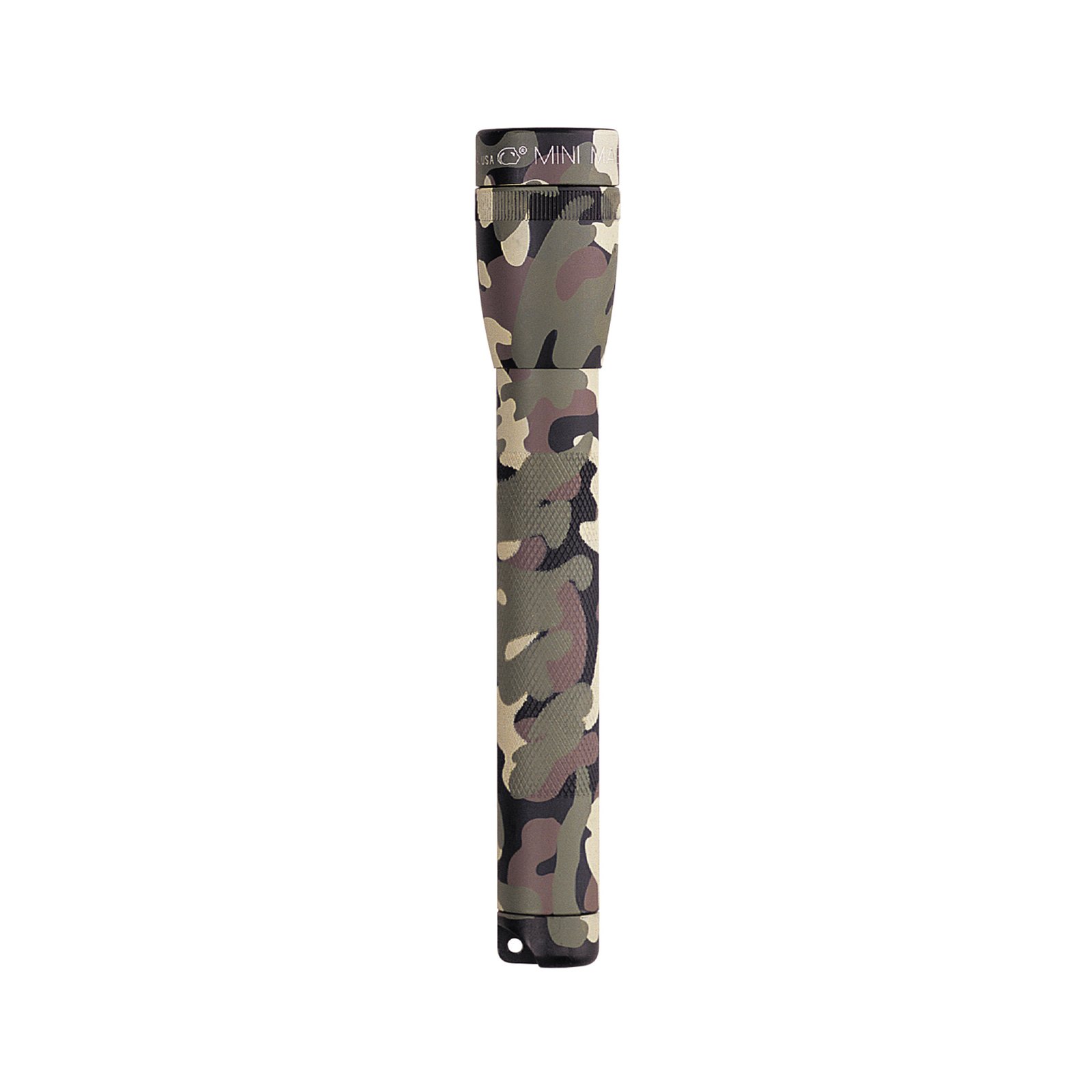 Maglite lampe de poche au xénon Mini, 2-Cell AA, Box, Camouflage