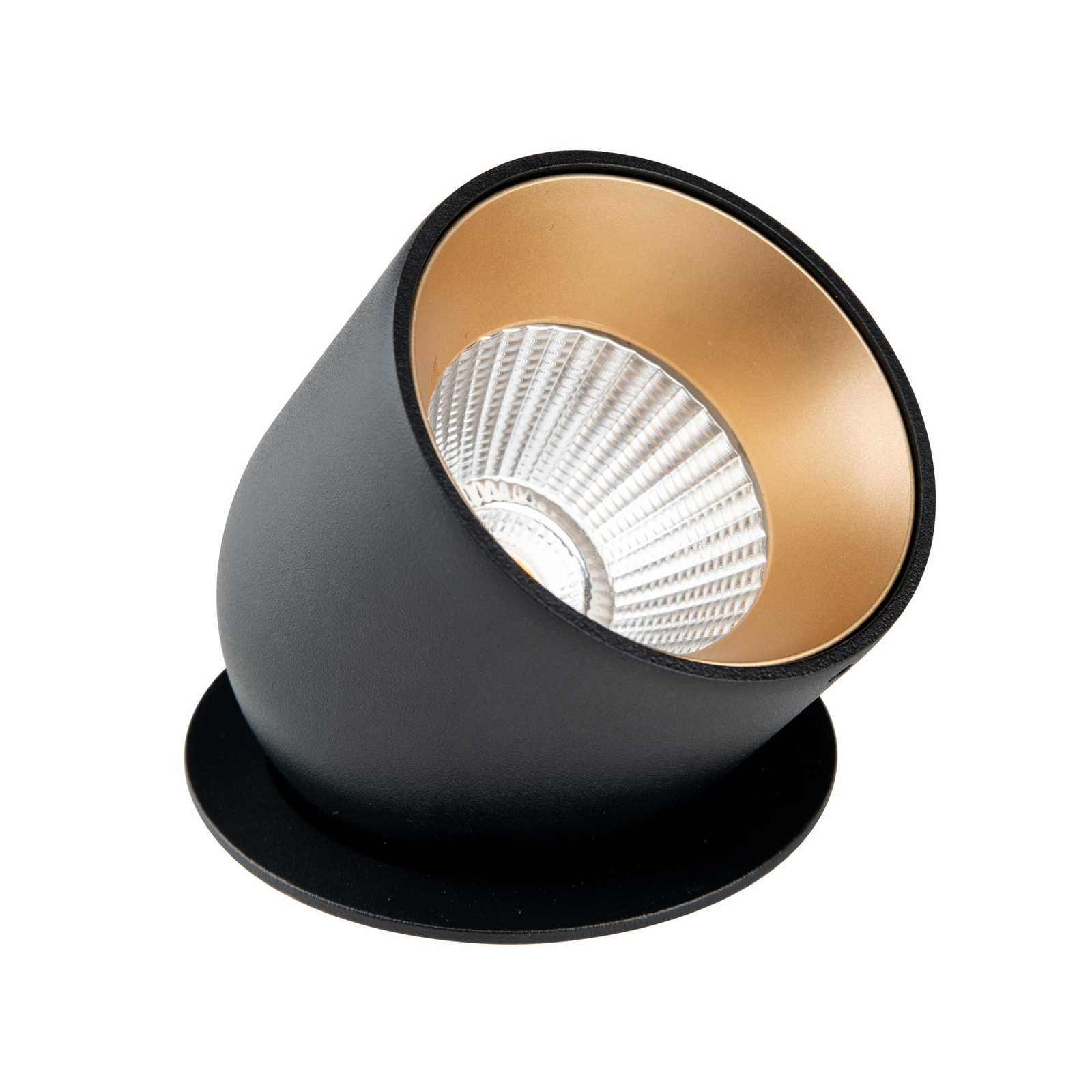 SLC Innenring Cup for downlight Cup, gold