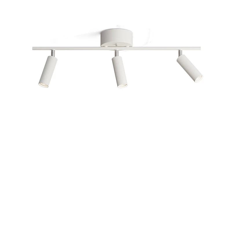 Herstal – Pipeline 3 Plafond Matt White