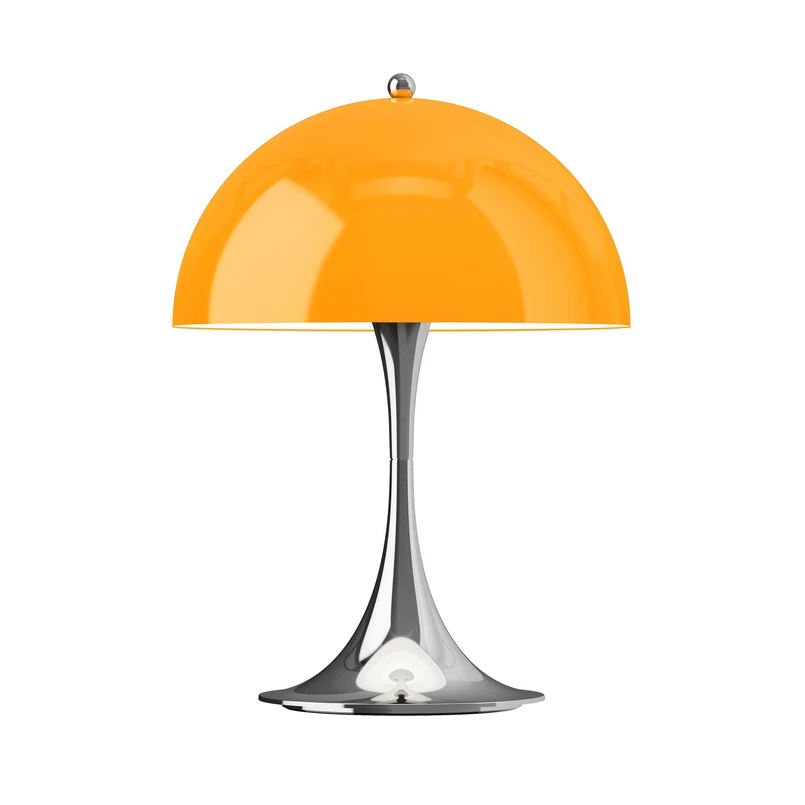 Louis Poulsen - Panthella 250 Portable Original, opalorange –