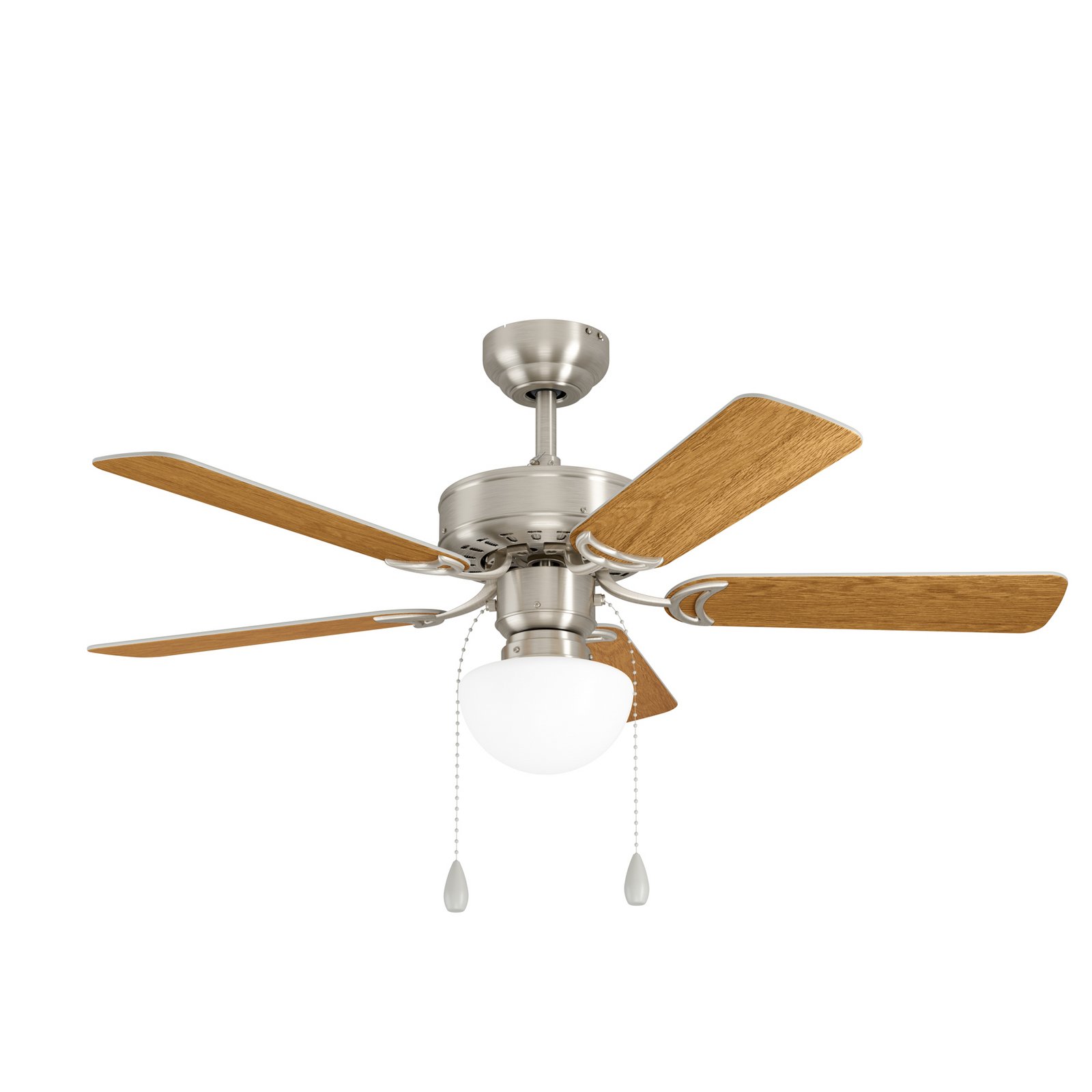 Вентилатор за таван Cadiz, E27, превключвател за издърпване на кабела, Вентилатор за таван Cadiz, E27, превключвател за издърпване на кабела,