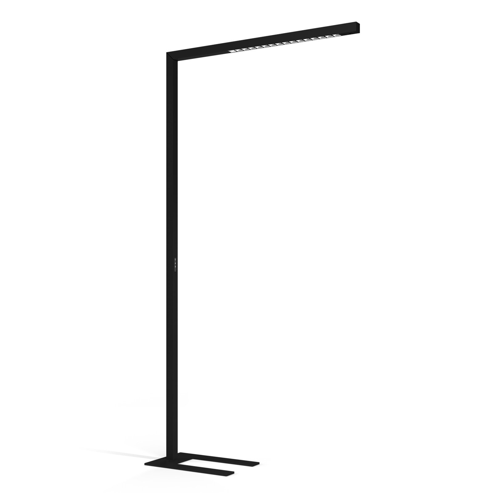 XAL Beto LED floor lamp up/down Sensor/Touch