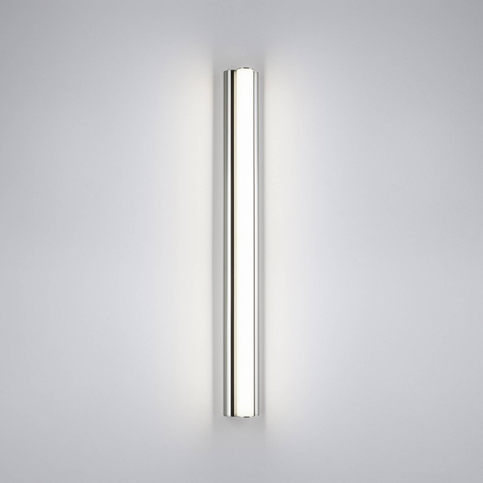 Helestra LED-Spiegelleuchte LOOM 2, Länge 60 cm, IP44, CCT günstig online kaufen