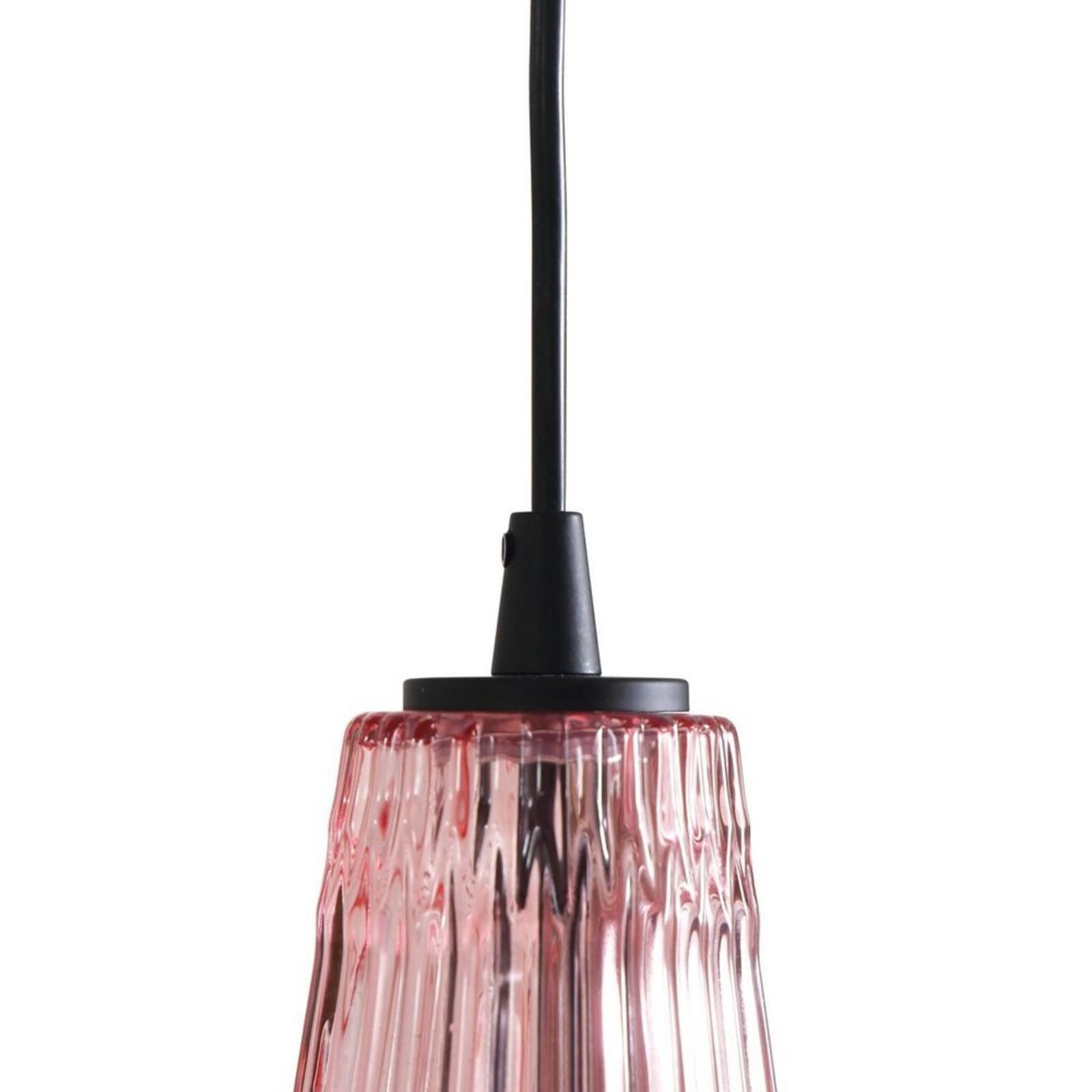 Belarion Lustră Pendul Pink - Lindby