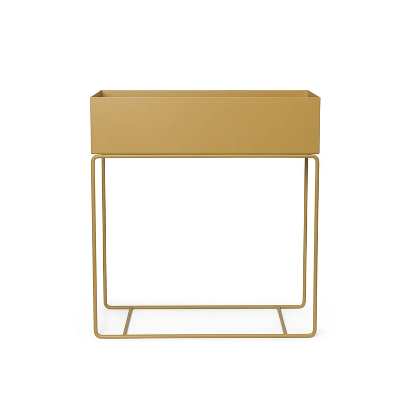ferm LIVING - Plant Jardinière Straw