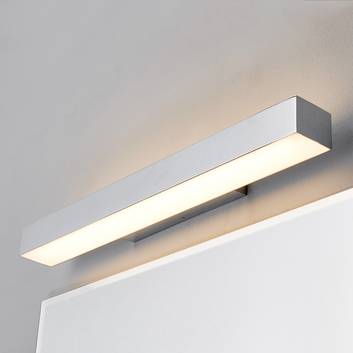 Kiana - LED Wall Light Chrome