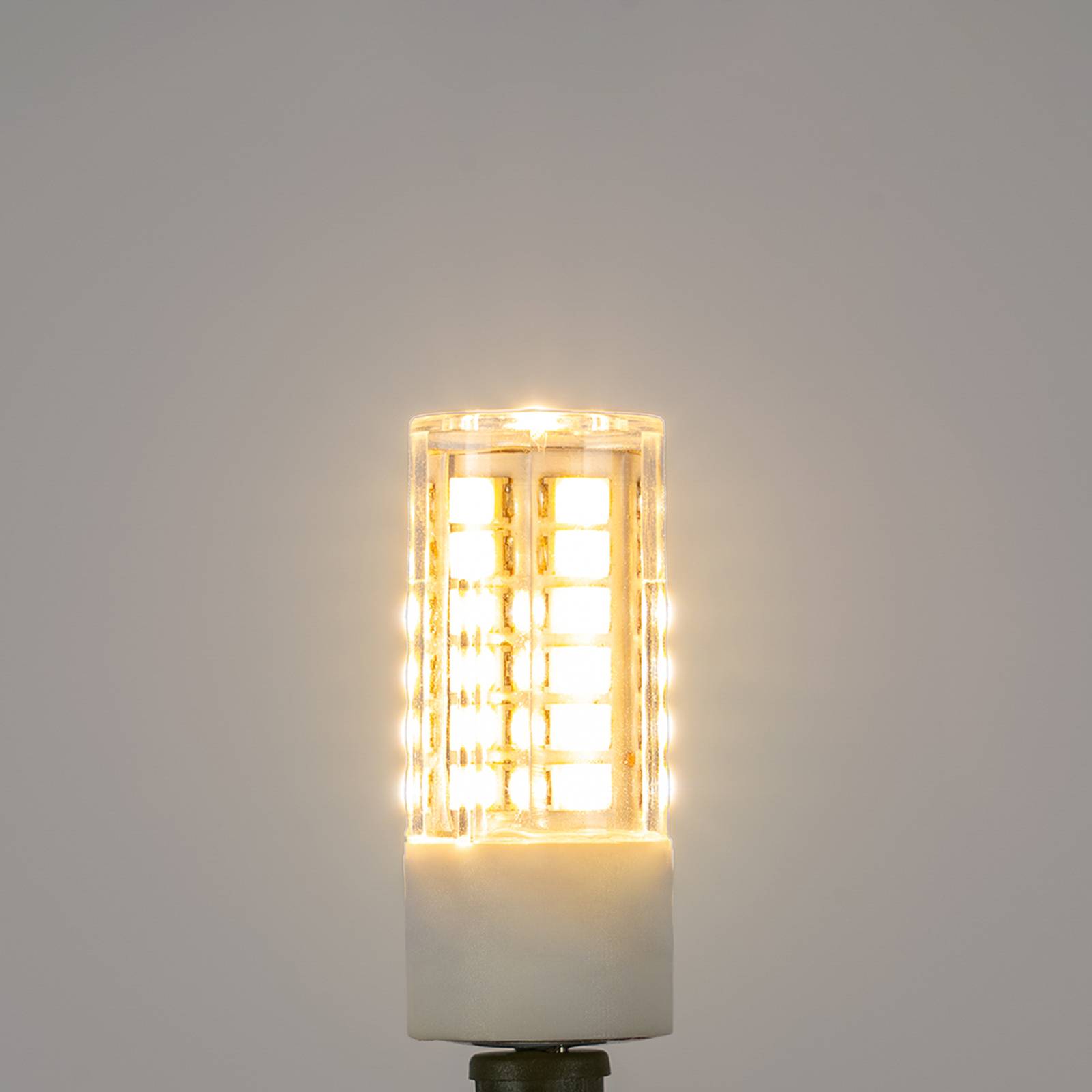 Arcchio Arcchio LED žárovka s paticí G4 3,4W 3 000K