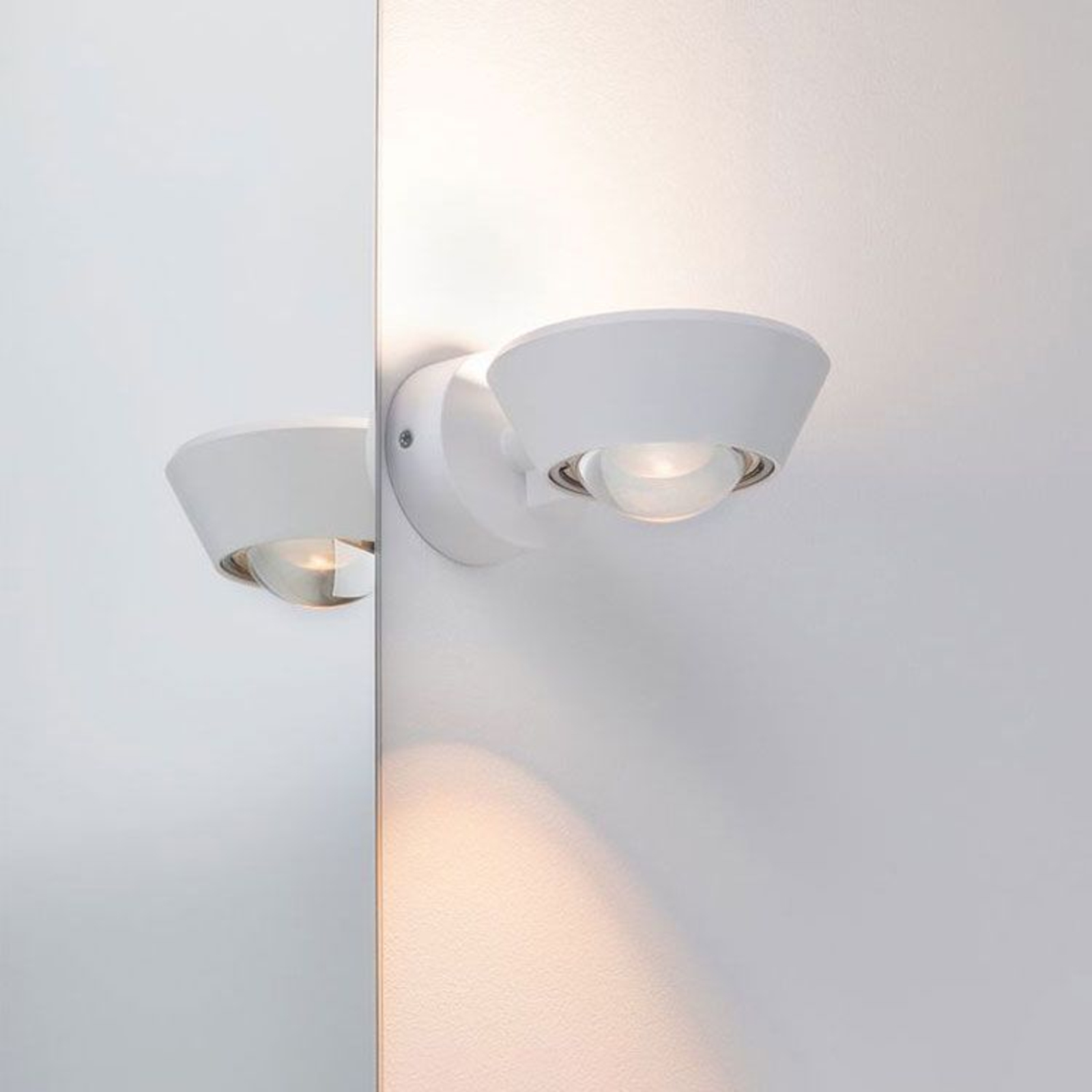 Paulmann Sabik LED-Wandleuchte