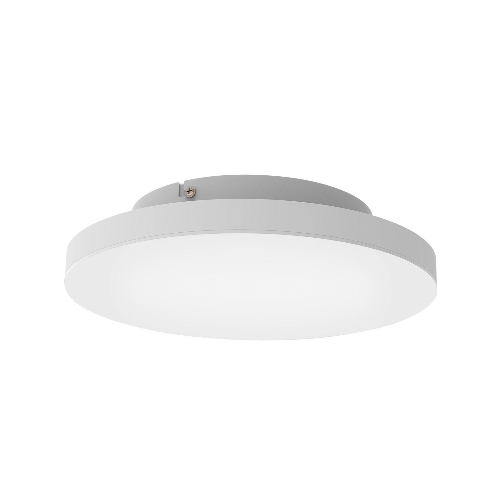 EGLO connect Turcona-Z LED-Deckenleuchte Ø 30 cm
