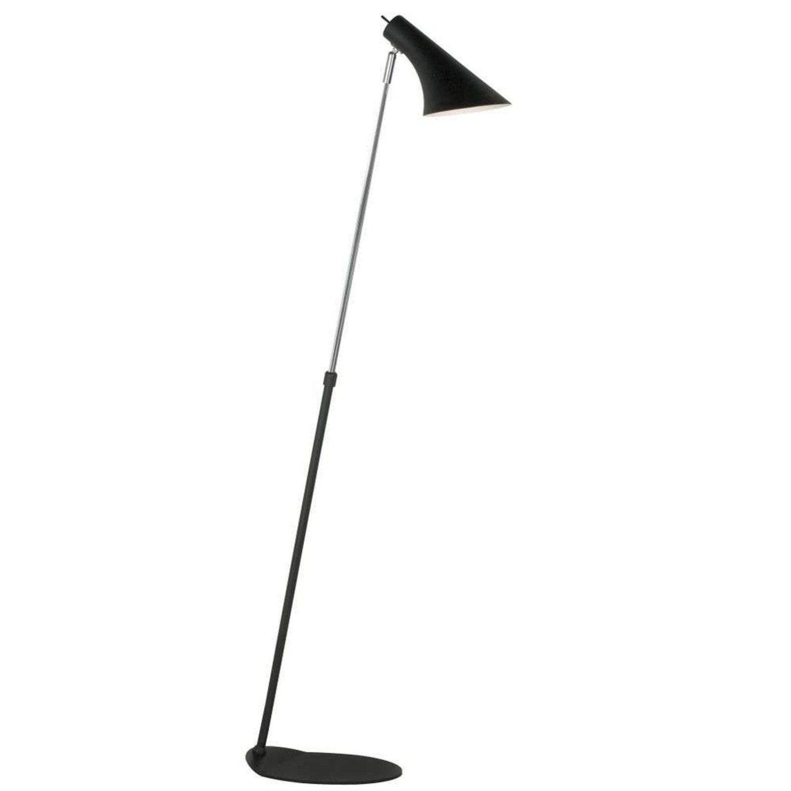 Vanila Lampadar Black - Nordlux