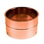 SLV interchangeable reflector for Asto Tube copper