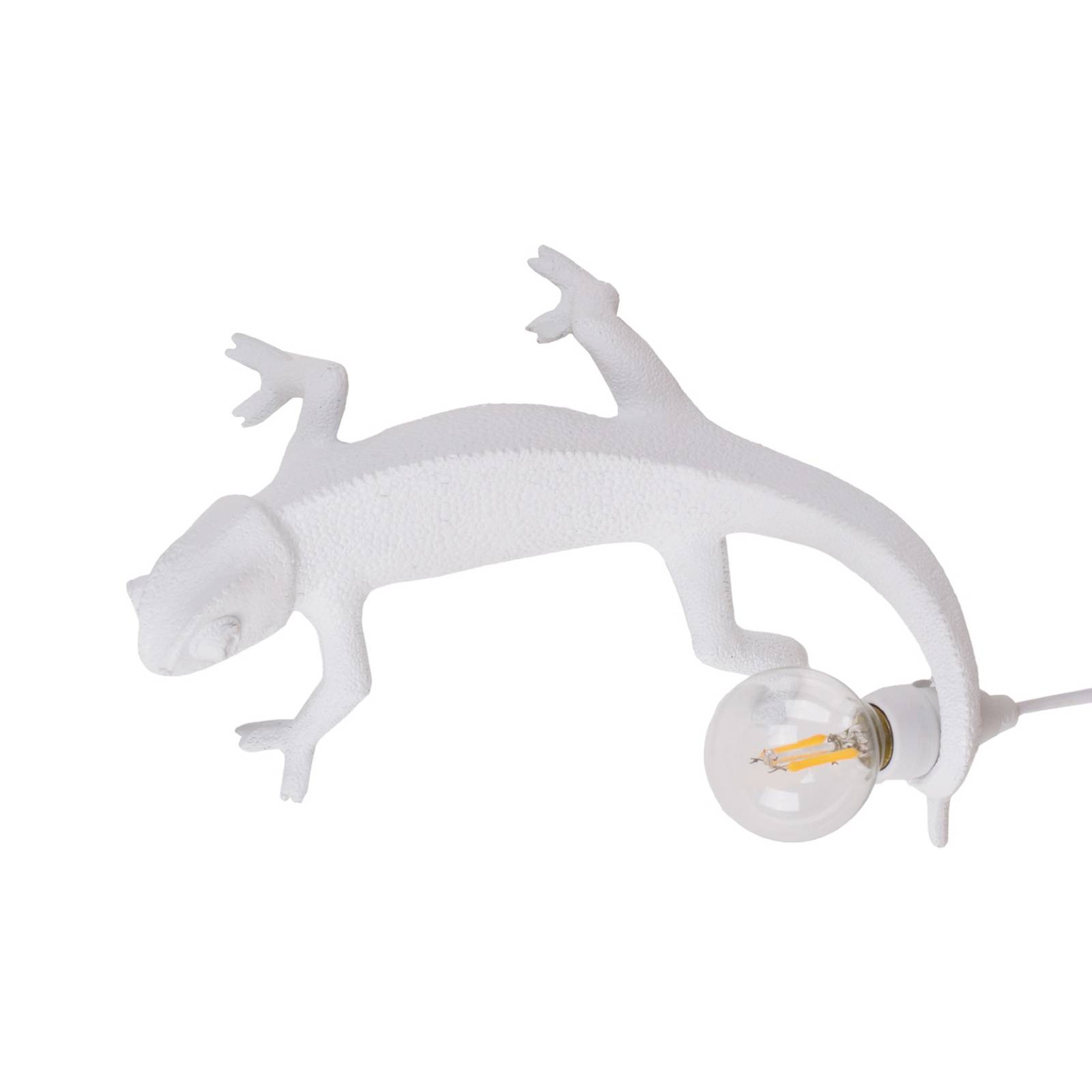 Image of Applique déco LED Chameleon Lamp Going Up, USB 8008215150925
