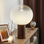 Artemide Laguna 37 Tischleuchte