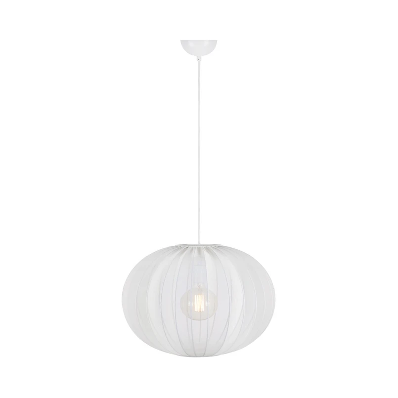 Markslöjd - Florence Suspension Ø50 White