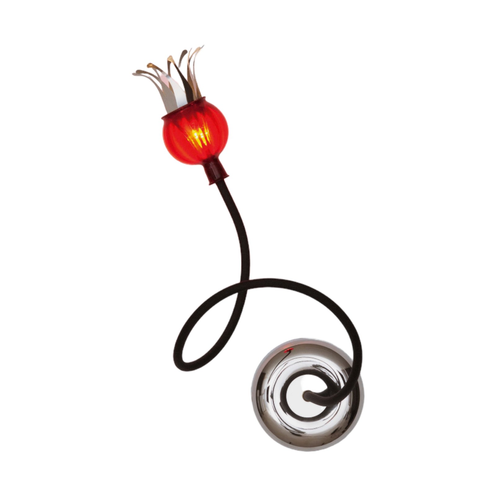 serien.lighting Poppy Deckenleuchte, einflammig