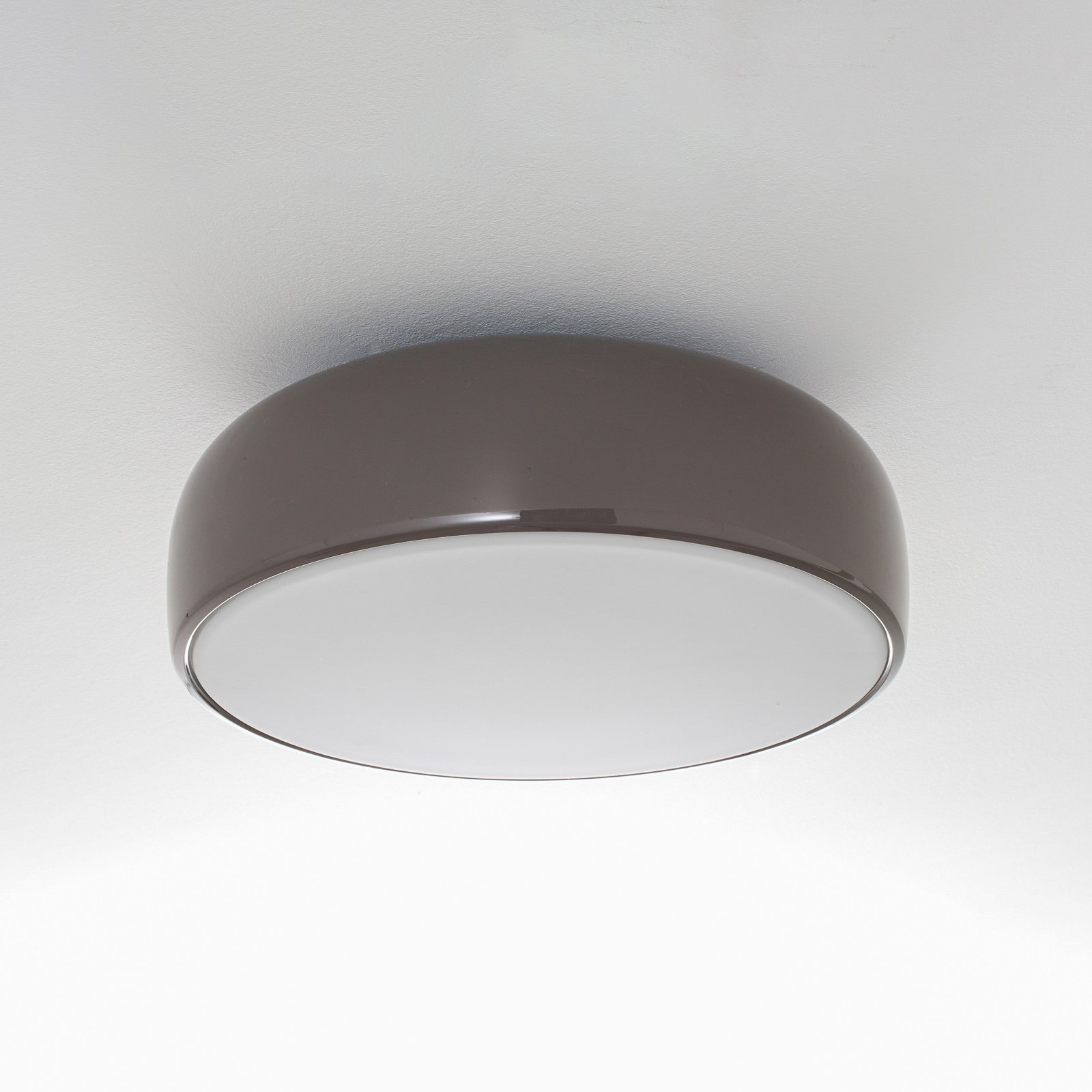 Smithfield C Loftlampe Mud - Flos